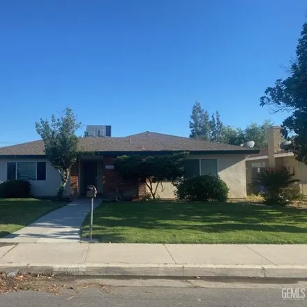 Image 1 - 4509 Summer Side Ave, Bakersfield, California, 93309 - House for sale