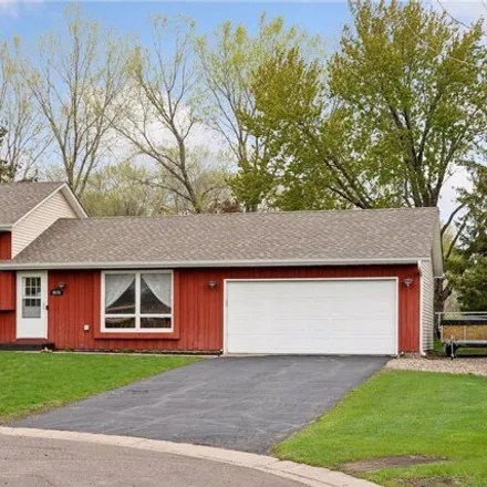 Buy this 4 bed house on 8500 Janero Avenue South in Cottage Grove, MN 55016