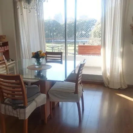 Buy this 2 bed apartment on Rioja 3425 in Echesortu, Rosario