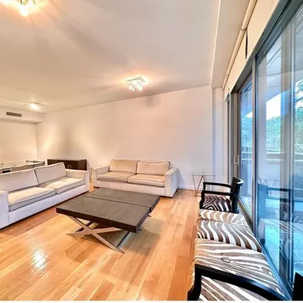 Buy this 3 bed apartment on Edificio Dique in Pierina Dealessi 510, Puerto Madero