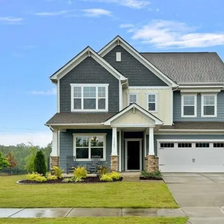 Buy this 5 bed house on Bryton Parkway in Huntersville, NC 28087
