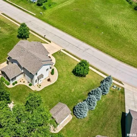 Image 5 - 13611 N Ashton Pkwy, Chillicothe, Illinois, 61523 - House for sale