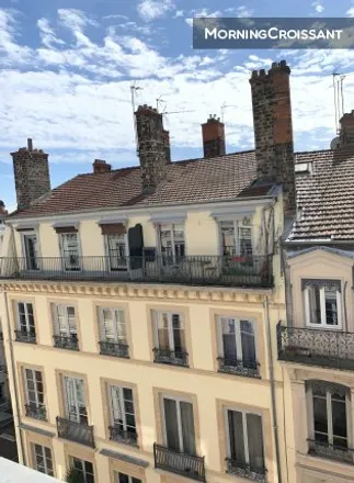 Image 7 - Lyon, Terreaux, ARA, FR - Apartment for rent