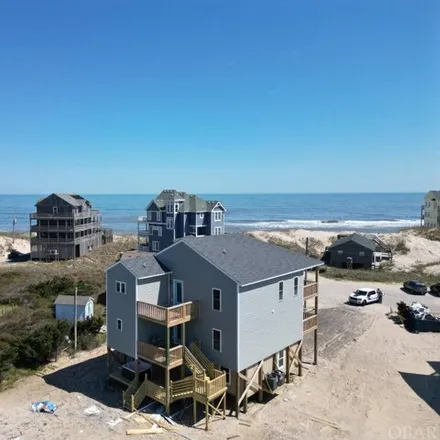 Image 3 - 24259 Dean Avenue, Rodanthe, Dare County, NC 27968, USA - House for sale