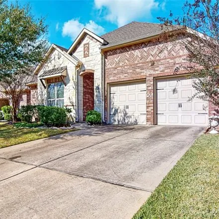 Image 2 - 151 W Wading Pond Cir, Tomball, Texas, 77375 - House for rent