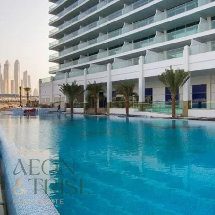 Image 7 - unnamed road, Palm Jumeirah, Dubai, United Arab Emirates - Apartment for rent