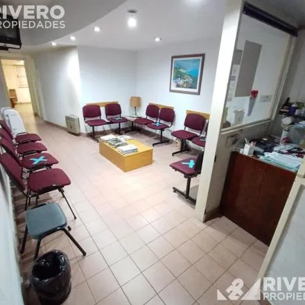 Buy this 5 bed apartment on Vz Laboratorios in Avenida Rivadavia, Partido de Morón
