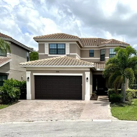 Buy this 4 bed house on 10114 Windy Pointe Court in Arborwood, Fort Myers