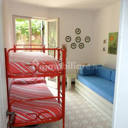 Rent this 5 bed apartment on Via del Pignolo in 04017 San Felice Circeo LT, Italy