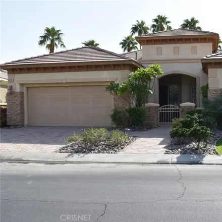 Buy this 3 bed house on 80367 Royal Aberdeen Drive in Indio, CA 92201