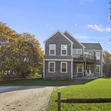 Buy this 3 bed house on 20 Berkeley Street in Siasconset, Nantucket