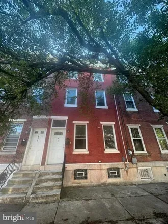Image 6 - 436 N 38th St, Philadelphia, Pennsylvania, 19104 - House for sale