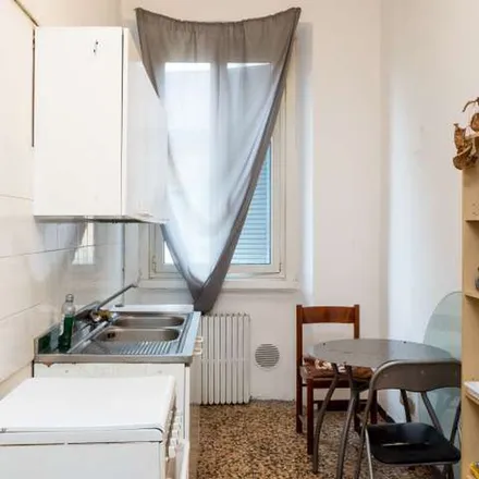 Rent this 2 bed apartment on Via Arquà in 13, 20127 Milan MI