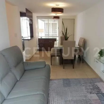 Buy this 2 bed apartment on Calle Lago Chapala 26 in Miguel Hidalgo, 11320 Mexico City