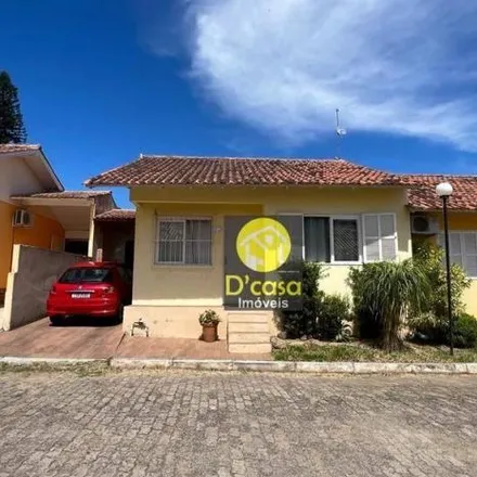 Buy this 2 bed house on Rua dos Tupys in União, Gravataí - RS