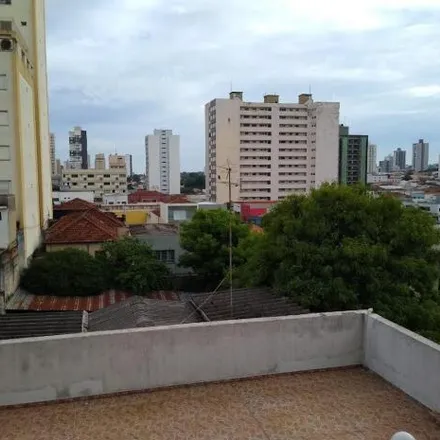 Image 2 - Rua Quinze de Novembro, Cidade Alta, Piracicaba - SP, 13419-260, Brazil - Apartment for sale