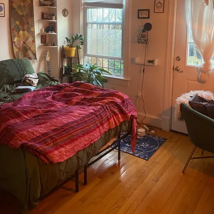 Rent this 1 bed room on 72 V Street Northwest in Washington, DC 20001