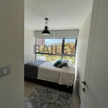 Buy this 2 bed apartment on Edificio Punta Pacífico in Las Perlas Norte 130, 251 1462 Viña del Mar