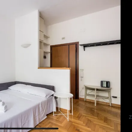 Rent this 2 bed apartment on Via delle Lame in 57f, 40122 Bologna BO