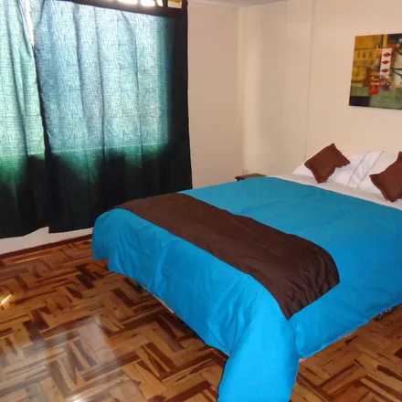 Image 4 - Quito, Iñaquito, P, EC - Apartment for rent