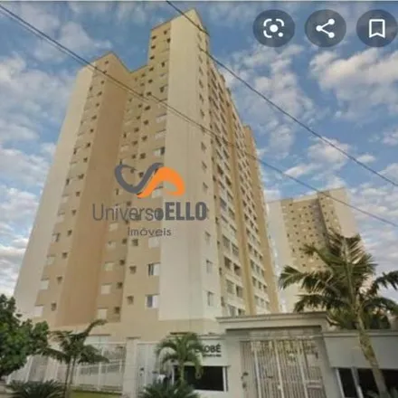 Image 2 - Rua Síria, Jardim das Nações, Taubaté - SP, 12030-200, Brazil - Apartment for rent