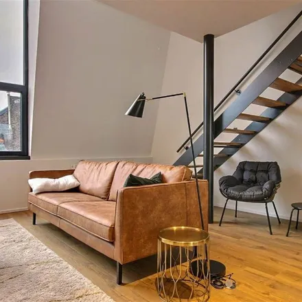 Image 3 - Rue Nagelmackers 5, 4000 Grivegnée, Belgium - Apartment for rent