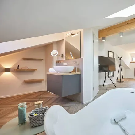 Rent this 3 bed house on Garmisch-Partenkirchen in Bavaria, Germany