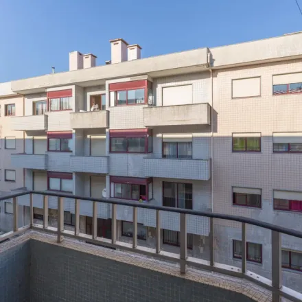 Image 3 - Rua da Fonte de Contumil, 4350-191 Porto, Portugal - Apartment for rent