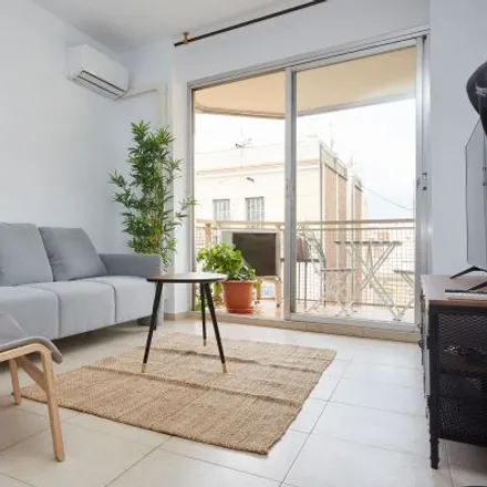 Rent this 5 bed apartment on Carrer Gran de Gràcia in 218, 08012 Barcelona