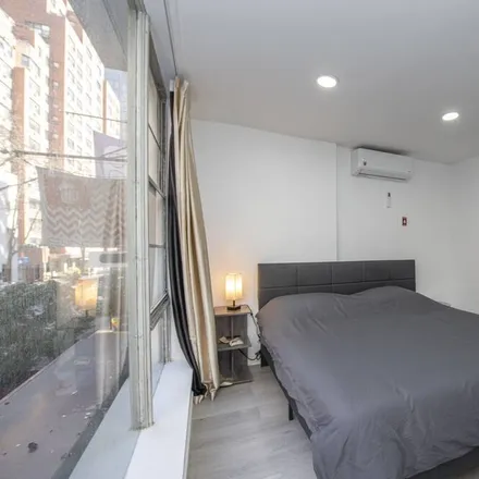 Rent this 4 bed apartment on New York