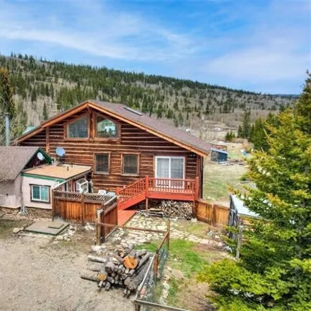 Buy this 2 bed house on 2494 County Road 12 in Park County, CO 80420