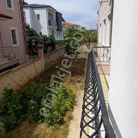 Image 7 - Seyfettin İnce 5. Sokak, 48770 Dalaman, Turkey - Apartment for rent