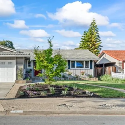 Buy this 4 bed house on 1189 Viscaino Avenue in Sunnyvale, CA 94086