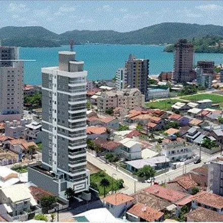 Image 2 - Rua Egídio Cuculo, Perequê, Porto Belo - SC, 88210-000, Brazil - Apartment for sale