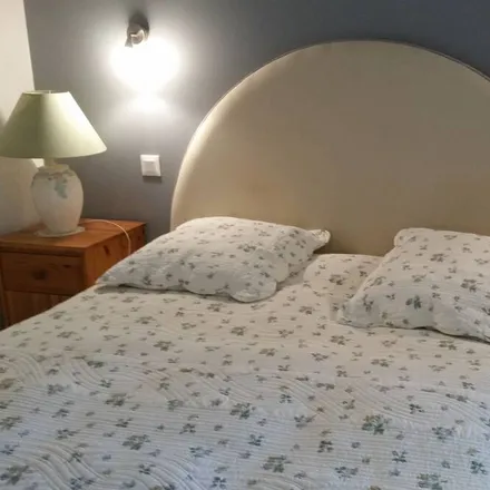 Rent this 1 bed house on Val d'Azur in 83740 La Cadière-d'Azur, France