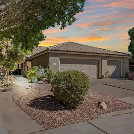 Buy this 3 bed house on 831 North Santa Anna Street in Chandler, AZ 85224
