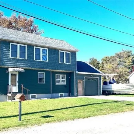 Buy this 2 bed house on 138 Pequot Drive in Charlestown, RI 02813