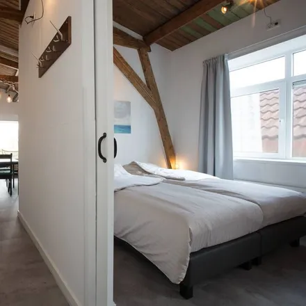 Rent this 1 bed apartment on Jumbo Vader Koudekerke in Duinstraat 18A, 4371 AZ Koudekerke