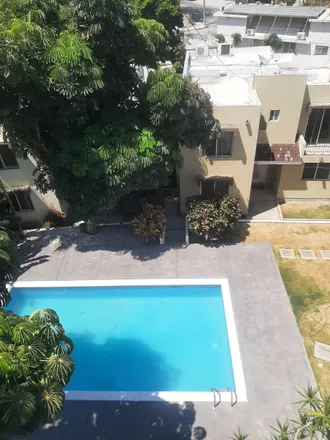 Image 3 - Avenida Regiomontana, 89100 Tampico, TAM, Mexico - Apartment for rent