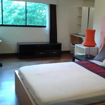 Rent this 1 bed room on Park @ Holland Village in 281 Holland Road, Singapore 278621