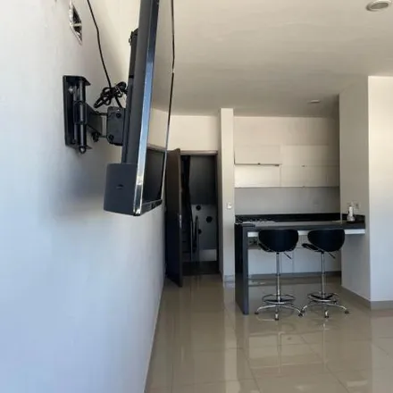 Rent this 2 bed apartment on Boulevard Enrique Félix Castro in Desarrollo Urbano Tres Ríos, 80020 Culiacán