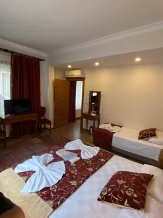 Image 5 - Sultan house hotel, Şehit Mehmetpaşa Yokuşu, 34122 Fatih, Turkey - Room for rent