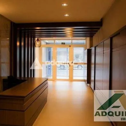 Image 1 - Centro, Rua Doze de Outubro, Ponta Grossa - PR, 84010-760, Brazil - Apartment for sale