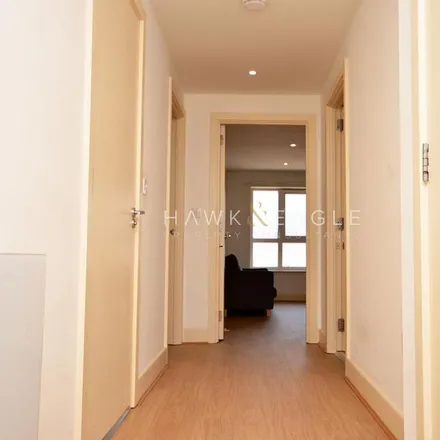 Image 6 - Venus House, 160 Westferry Road, Millwall, London, E14 3SF, United Kingdom - Apartment for rent