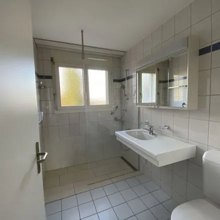 Rent this 3 bed apartment on Unter-Kalchtaren in Bleikimatt 1, 6130 Willisau