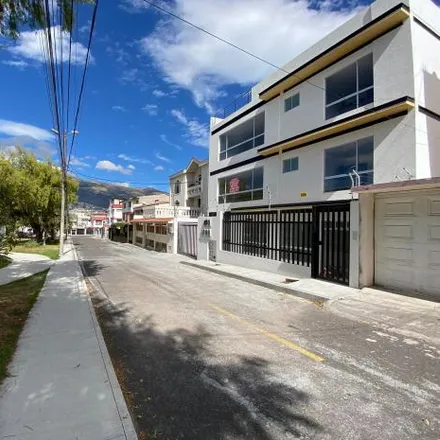Image 2 - Pedro Cornelio, 170512, Quito, Ecuador - Apartment for sale