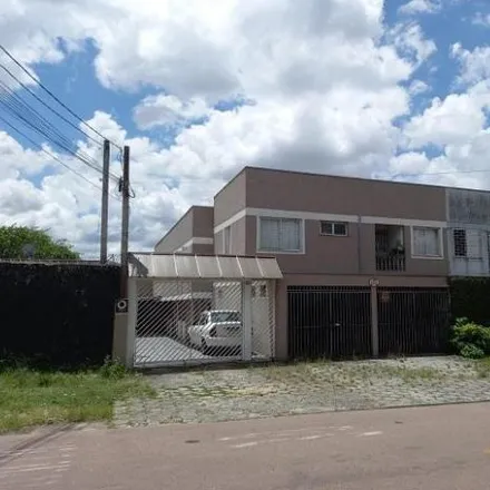 Image 2 - Rua Eugênio Parolin 512, Parolin, Curitiba - PR, 80220-030, Brazil - House for sale
