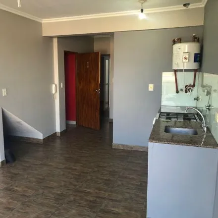 Rent this 1 bed apartment on Avenida Belgrano in Departamento Capital, San Miguel de Tucumán