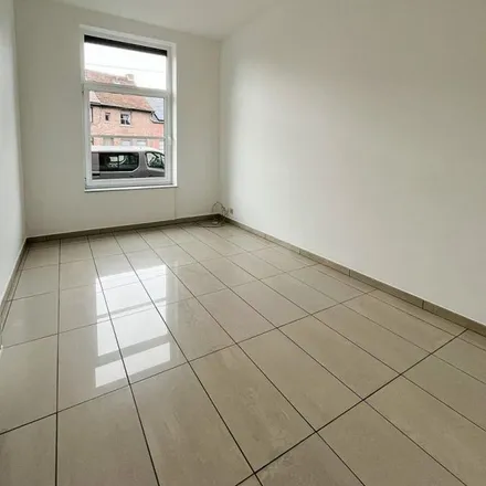 Image 1 - Rue des Liserons 25, 7134 Binche, Belgium - Apartment for rent