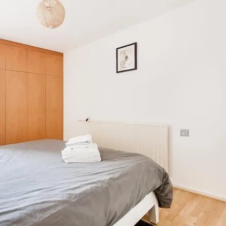 Image 5 - London, WC2B 5ND, United Kingdom - Apartment for rent